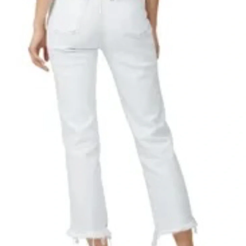 Austin Jean: Austin Crop Jeans‎ - Picture 8 of 8